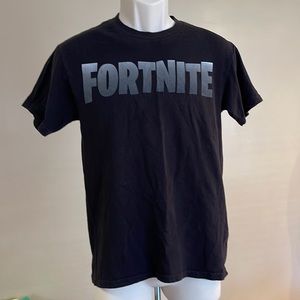 Boys FORTNITE Graphic Tshirt